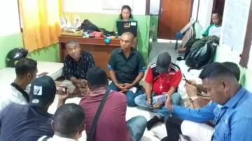 Muswil III, AMAN Nusa Bunga Akan Tentukan Arah Gerak Organisasi