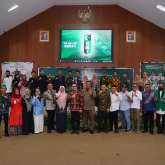 Diesnatalis HMI Cabang Butta Salewangang Maros, Ke-76 Dialog Kebangsaan