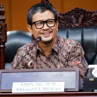 Amin Ak: Grup Lippo Tak Bisa Lepas Tanggung Jawab Persoalan Meikarta