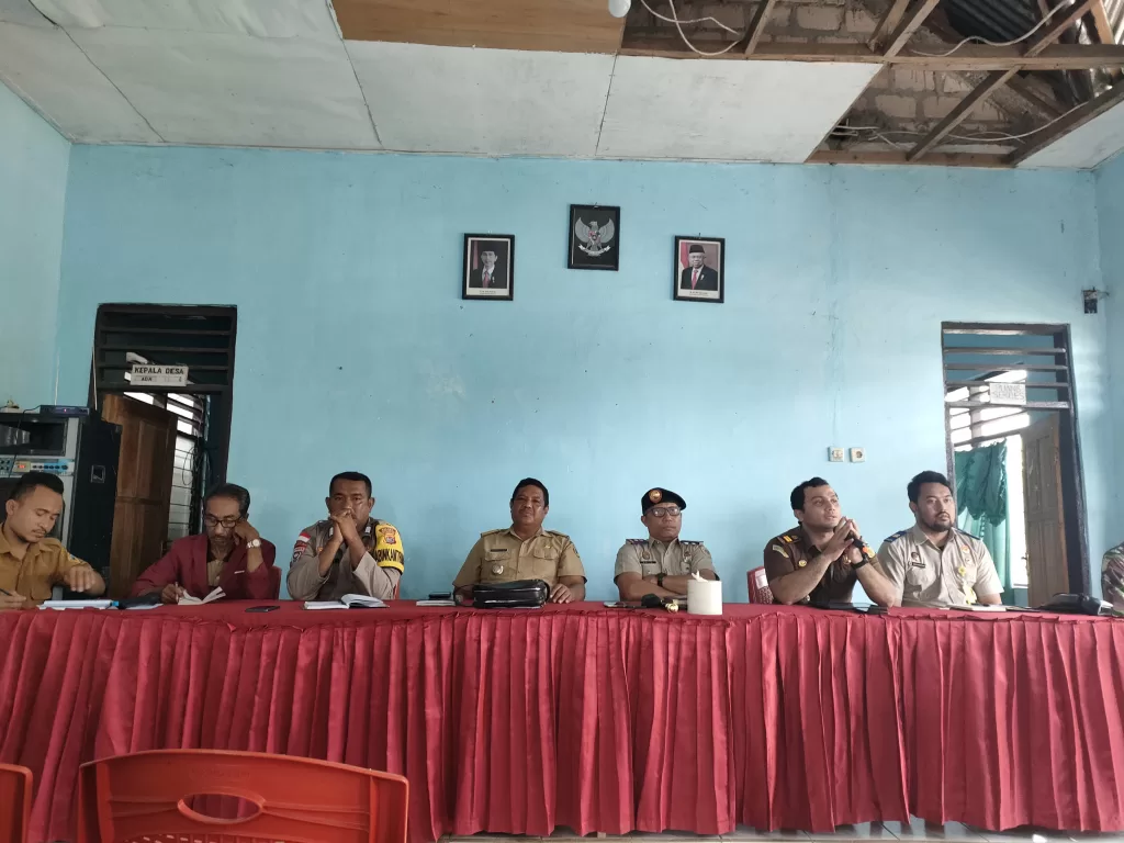 Yeesss !! Sabu Raijua Dapat Jatah 1.819 Bidang Tanah Program PTSL Tahun 2023