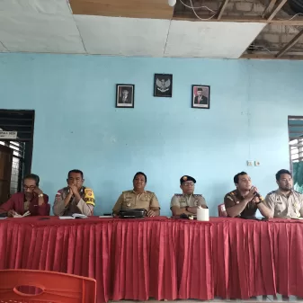 Yeesss !! Sabu Raijua Dapat Jatah 1.819 Bidang Tanah Program PTSL Tahun 2023