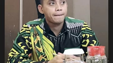 Jaring Bibit Pemain Futsal, OMK Sabu Raijua Gelar Turnamen Rosario Cup I 