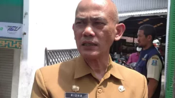 Harga Beras Di Lumajang Tertinggi Kedua Di Jawa Timur 