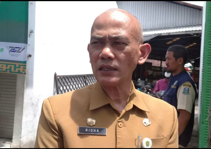 Harga Beras Di Lumajang Tertinggi Kedua Di Jawa Timur