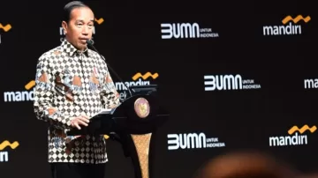 Presiden Tegaskan Konsistensi Hilirisasi Adalah Kunci Menuju Indonesia Maju