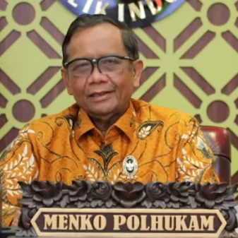 KKB Papua Sandera Pilot Asal Selandia Baru, Menko Polhukam Rilis Sikap Pemerintah RI