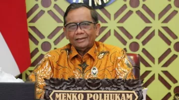 KKB Papua Sandera Pilot Asal Selandia Baru, Menko Polhukam Rilis Sikap Pemerintah RI