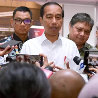 Vonis Kasus Kematian Brigadir J, Presiden Minta Semua Pihak Hormati Putusan Hakim