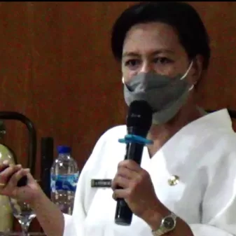 Waspada DBD, Dinkes Ngada Perintahkan Seluruh Puskesmas Giat Berantas Sarang Nyamuk