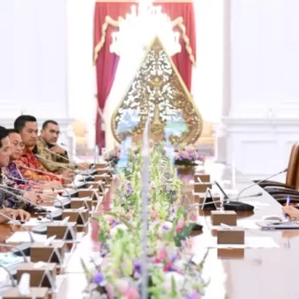 Pemerintah RI Dukung Transformasi Sepak Bola