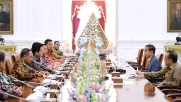 Pemerintah RI Dukung Transformasi Sepak Bola