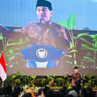 Presiden Jokowi Ungkap Alasan Utama Pembangunan IKN Adalah Pemerataan