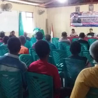 Reses DPRD Ende, Warga Desak Perjuangkan Peningkatan Jalan Mbu’u-Wolotopo-Ngalupolo