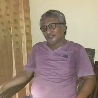 Untuk PLTU Ropa, Catatan Jhony Rasyid Tanggapi Viral Dugaan Jetty Dan PT AGP Tidak Kantongi Ijin