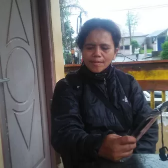 Rekrut PRT, Petugas Lapangan PT Timor Sakti Setia Pastikan Mereka Legal