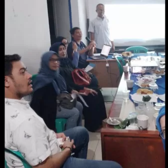 Jelang Pemilu 2024 DPD NasDem Depok Gelar Rapat Konsolidasi Internal