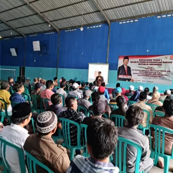 Putusan Penundaan Pemilu 2024, DPR RI Amin Ak: Melanggar UUD 1945