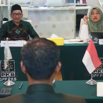 UKK Baceleg PKB Melibatkan Penguji Profesional