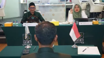 UKK Baceleg PKB Melibatkan Penguji Profesional