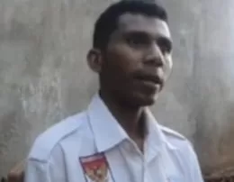 Kajari TTU dan 12 Orang Kroninya Diduga Lakukan Intimidasi dan Kriminalisasi Wartawan FN