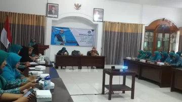 Survei 600 Balita di Lumajang Stunting di Angka 23,8 Persen