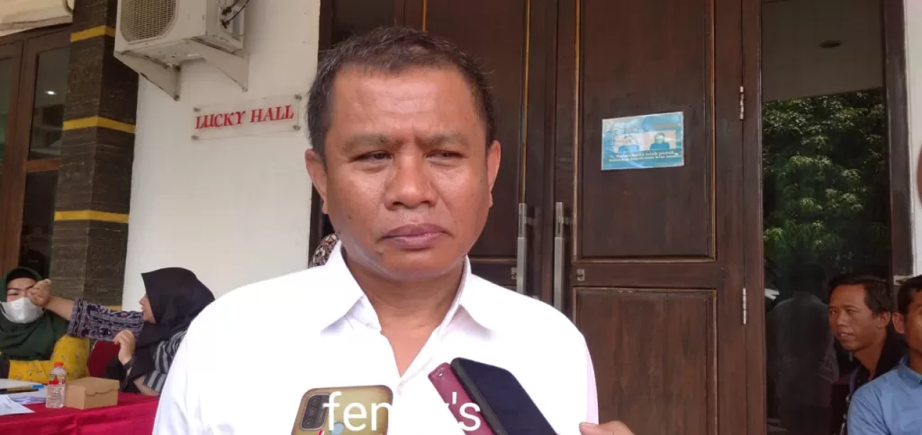 DPR RI Ini Belum Berfikir Maju Pilkada Lumajang, Kecuali Perintah Partai
