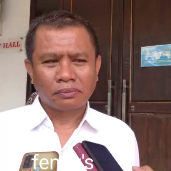 DPR RI Ini Belum Berfikir Maju Pilkada Lumajang, Kecuali Perintah Partai