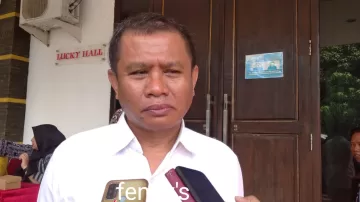 DPR RI Ini Belum Berfikir Maju Pilkada Lumajang, Kecuali Perintah Partai