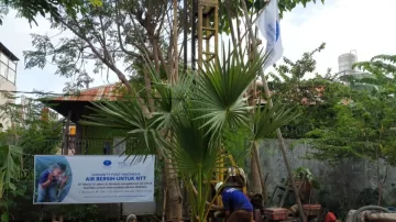 Berbagi Kebaikan Di Bulan Ramadan, Humanity First Indonesia Luncurkan Program Air Bersih Untuk NTT 