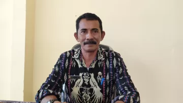 Promosi Keindahan Pulau Raijua, Pemda Sabu Raijua Gelar Festival Niki Maja