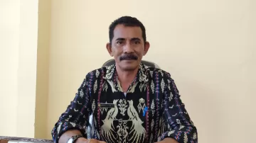 Momen Gerhana Matahari Total, Pemda Sabu Raijua Gelar Festival Taman Langit 