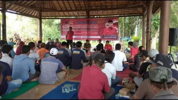 MPR RI, Gotong Royong Sebagai Wujud Implementasi Pancasila 