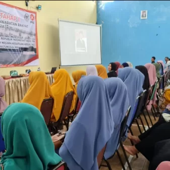 Amin Ak: Menolak Timnas U-20 Israel Bagian dari Menjaga Marwah Bangsa dan Komitmen Kemanusiaan