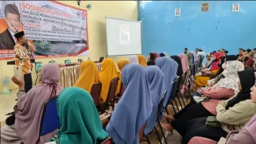 Amin Ak: Menolak Timnas U-20 Israel Bagian dari Menjaga Marwah Bangsa dan Komitmen Kemanusiaan