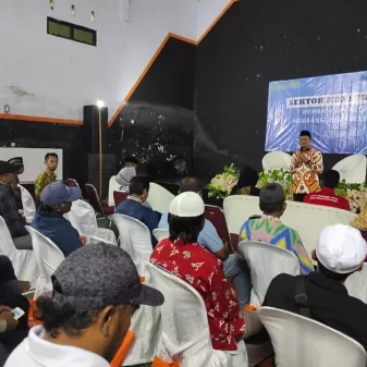 Semen Indonesia, Legislator PKS: Harus Mampu Menjawab Isu Keberlanjutan dan Lingkungan