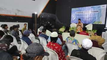 Semen Indonesia, Legislator PKS: Harus Mampu Menjawab Isu Keberlanjutan dan Lingkungan