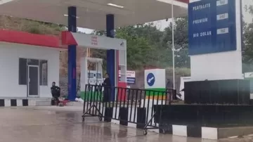 Bangun SPBU Satu Harga Di Nangapanda Ende, Gagasan PT. BMSA Dapat Sambutan Positif