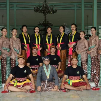 Pertukaran Budaya Pura Mangkunegaran Dan Pura Pakualaman, Rajut Tali Kebudayaan Dinasti Mataram Islam