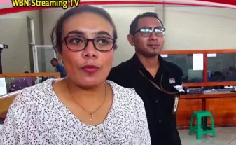 Pemilu 2024 : Berpolitik Praktis, Kades Dan Perangkat Desa Terancam Pidana Hingga Penjara