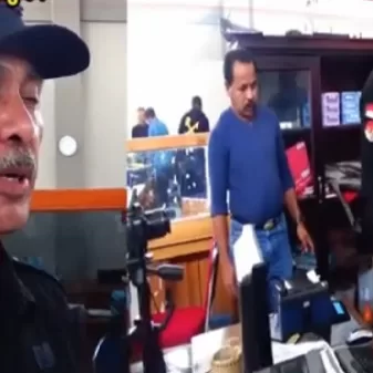 Lintas Sektor, Bawaslu Ngada Dan Dukcapil Pastikan Hak Pilih Kaum Difabel