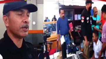 Lintas Sektor, Bawaslu Ngada Dan Dukcapil Pastikan Hak Pilih Kaum Difabel