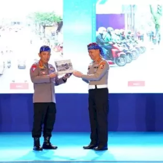 Kapolri Arahkan Persiapan Pengamanan Agenda Nasional Dan Internasional 2023 Di Indonesia