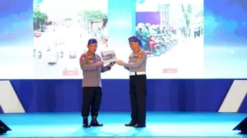 Kapolri Arahkan Persiapan Pengamanan Agenda Nasional Dan Internasional 2023 Di Indonesia