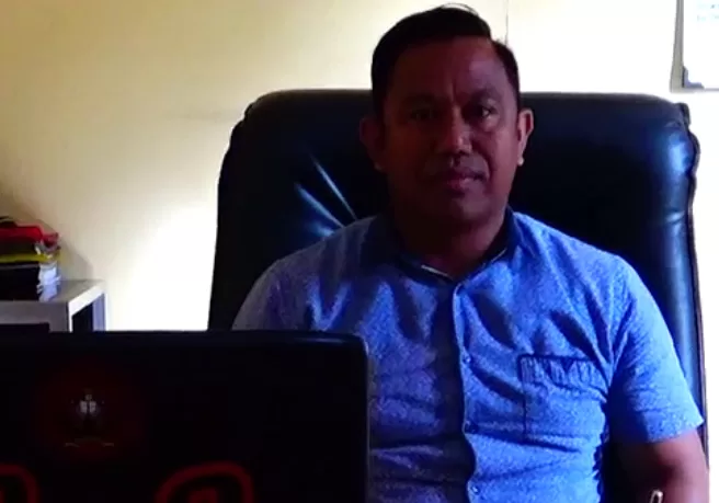 Polres Nagekeo Tegaskan Tidak Benar Informasi Penahanan TSK Dugaan Kasus Pasar Danga