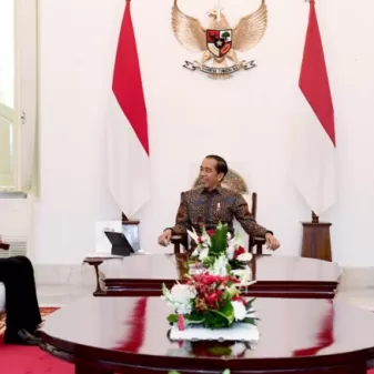 Dubes Palestina Zuhair Al-Shun Akui Indonesia Konsisten Sikapi Dinamika Palestina