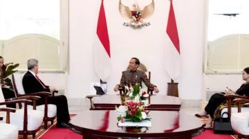 Dubes Palestina Zuhair Al-Shun Akui Indonesia Konsisten Sikapi Dinamika Palestina