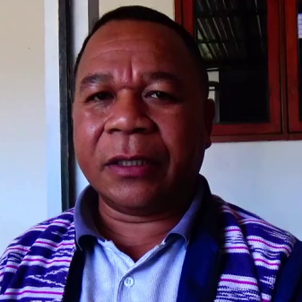 Pemda Ngada NTT Evaluasi Internal Terkait Minim Perhatian Untuk Atlet