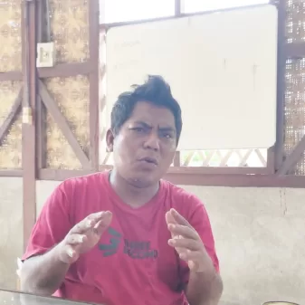 Serikat Media Siber Sikka NTT Sayangkan Polres Nagekeo Buat LP Atas Sengketa Pers