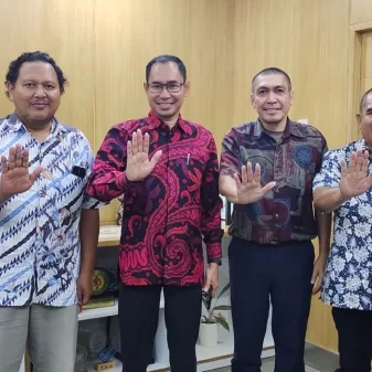 Direktur Perlindungan WNI Apresiasi Berdirinya Asosiasi Pekerja Migran Indonesia Sektor Kemaritiman Perikanan