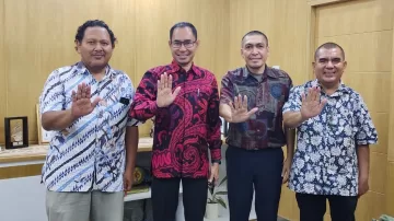 Direktur Perlindungan WNI Apresiasi Berdirinya Asosiasi Pekerja Migran Indonesia Sektor Kemaritiman Perikanan